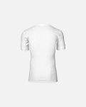 "Original" t-shirt v-hals | 100% bomuld | hvid -JBS
