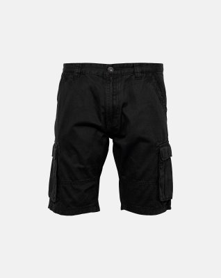 Cargo shorts | 100% bomuld | grøn -ProActive