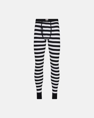 Long johns | 100 % økologisk bomuld | Stribet -JBS x Mads Nørgaard Long johns | 100 % økologisk bomuld | Stribet -JBS x Mads Nørgaard
