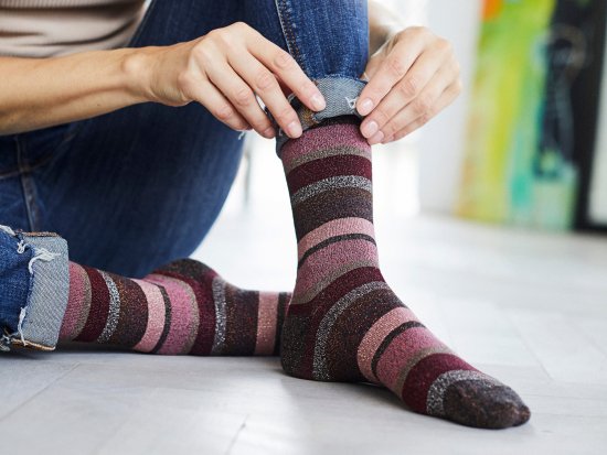 Decoy strømper og leggings