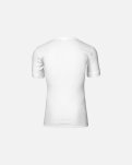 "Original" t-shirt o-hals | 100% bomuld | hvid -JBS