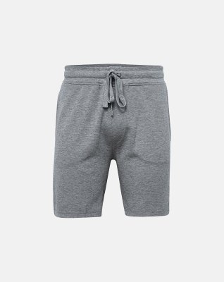 Sweat shorts | bambus | lys grå -JBS of Denmark Men