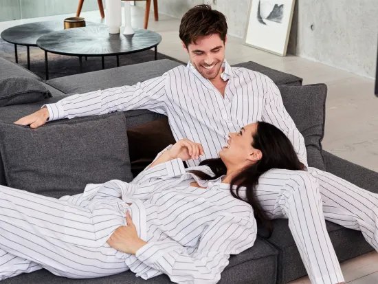 Tøj i Økologisk bomuld