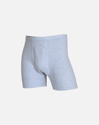 Tights m. gylp "classic", 100% bomuld, Grå Tights m. gylp "classic", 100% bomuld, Grå