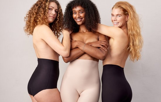 Shapewear til kvinder